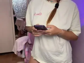 Chaturbate Live Porn of katrin_kristal