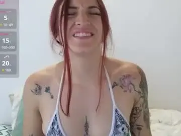 Chaturbate Free Live Porn of ninaa_fox