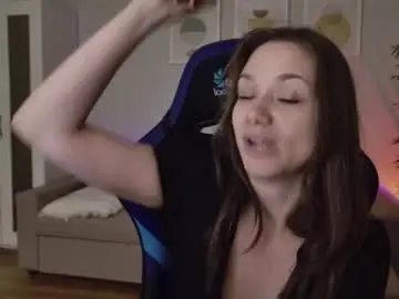 Chaturbate Live Sex Cam of alexa_feels