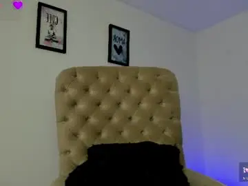Chaturbate Watch Live Sex Cams of tiago_hannah