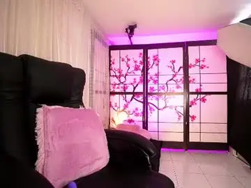Chaturbate Adult Webcams of tu_julieta_gh