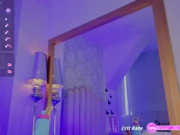 Chaturbate Best live sex cam show of iara_smith_