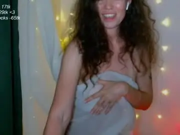 Chaturbate Live Sex of leia_bell