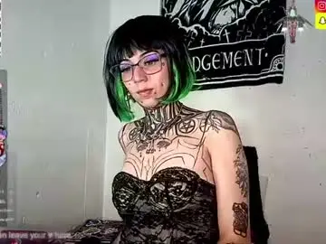 Chaturbate Adult Webcam of d3m0ny0_0