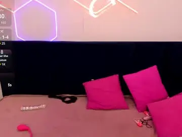 Chaturbate Nude Webcam of diana_garrett