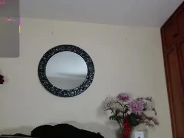 Chaturbate Nude Webcam of nicole_santana_