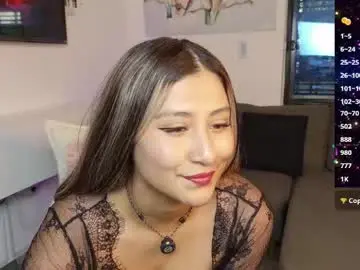 Chaturbate Sex Cam of rubyross23
