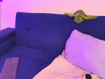 Chaturbate Sex Chat of aliicefm