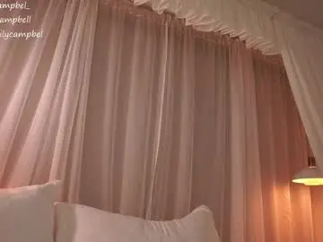 Chaturbate Best Webcam of emiilycampbell