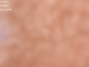 Chaturbate Nude Webcam of emiilycampbell
