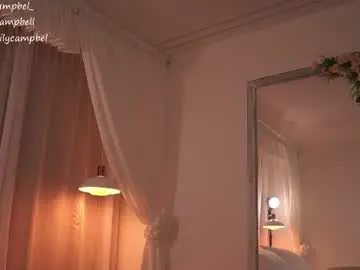 Chaturbate Best live sex cam show of emiilycampbell