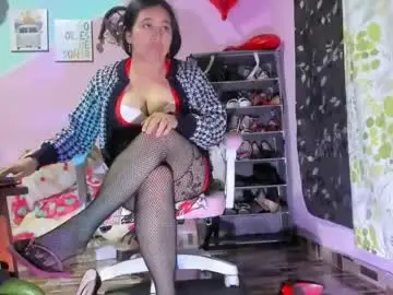 Chaturbate Adult Webcam of gaticahot001
