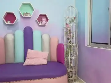 Chaturbate Private Sex Chat of isaa_skinnyy