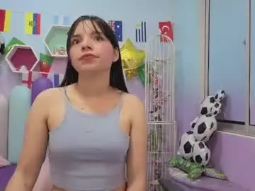 Chaturbate Best Webcam of isaa_skinnyy
