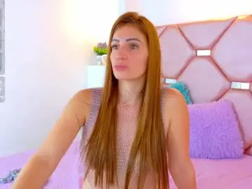 Chaturbate Live Sex of juliia_cruz_