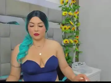 Chaturbate Live Porn of medusaowens