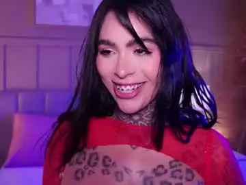 Chaturbate Adult Webcam of curvyliciouss