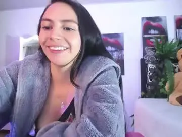 Chaturbate Free Porn Cam of lika_little3