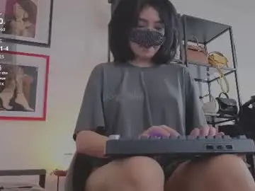 Chaturbate Adult Webcams of pay_inka