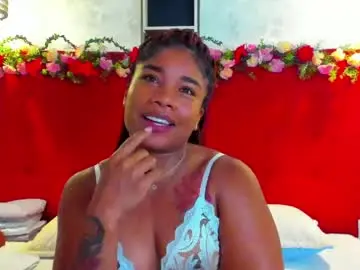 Chaturbate Free Porn Cam of silvannafit
