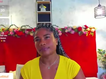 Chaturbate Watch Live Sex Cams of silvannafit