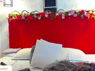 Chaturbate Live Sex of silvannafit