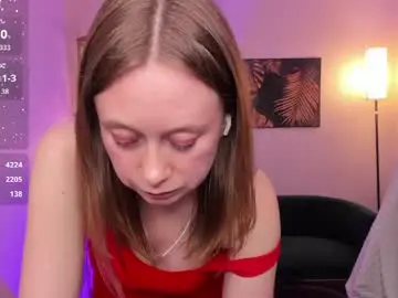 Chaturbate Nude Webcam of brookedamon