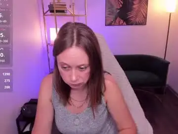 Chaturbate Free Porn Cam of brookedamon