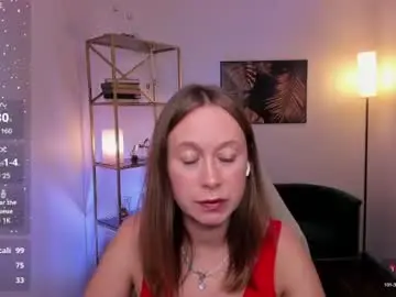 Chaturbate Private Sex Chat of brookedamon
