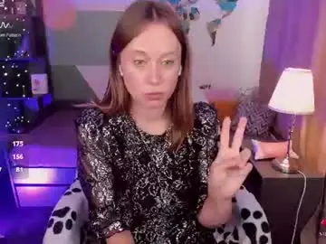 Chaturbate Live Sex Cam of brookedamon