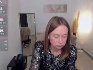 Chaturbate Adult Webcams of brookedamon