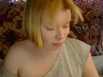 Chaturbate Adult Webcam of miss_elistia_