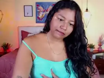 Chaturbate Private Sex Chat of sailet_p