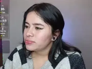 Chaturbate Live Sex of magic_alicee_