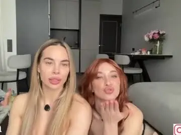 Chaturbate Sex Cam of diffgirls