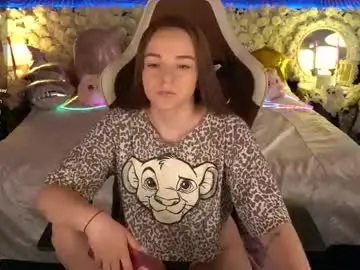 Chaturbate Live Porn of foxyshyyy