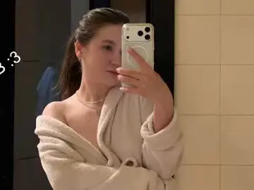 Chaturbate Live Porn of _nemalkovamia