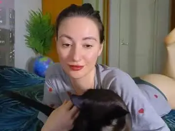 Chaturbate Live Sex of miss_leee