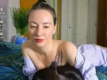 Chaturbate Free Porn Cam of miss_leee