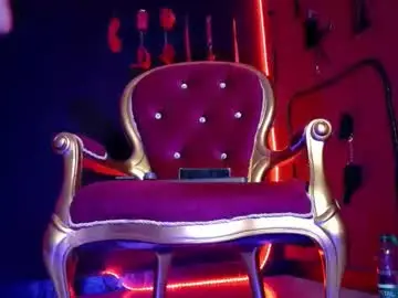 Chaturbate Nude Webcam of amymistress