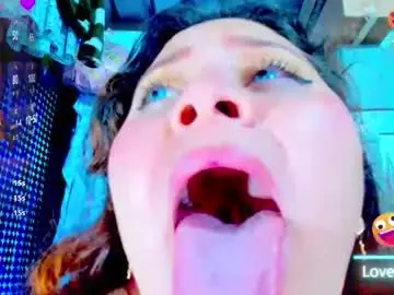 Chaturbate Best live sex cam show of iansofy27
