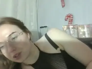 Chaturbate Nude Webcam of zhanna_secret