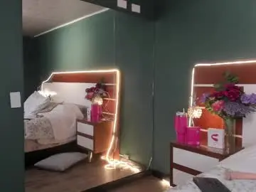 Chaturbate Free Porn Cam of _allisontyler