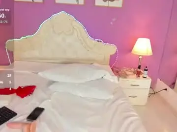 Chaturbate Sex Cam of evalarsson