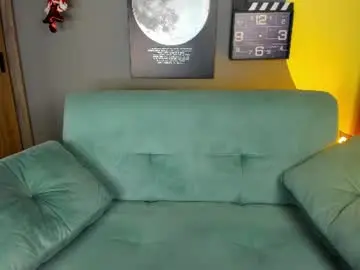 Chaturbate Best live sex cam show of musicayluna