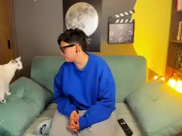 Chaturbate Live Porn of musicayluna