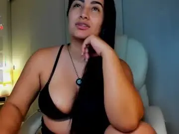 Chaturbate Live Sex of _kimdesire