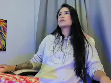 Chaturbate Best Webcam of allison_love