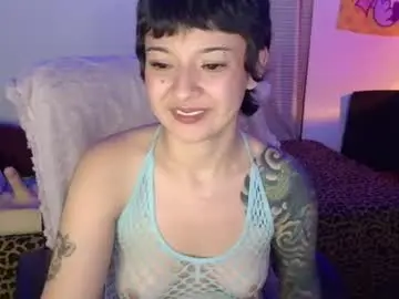 Chaturbate Watch Live Sex Cams of mariaajuana_