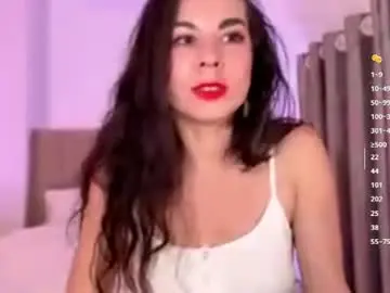 Chaturbate Nude Webcam of nikavenus